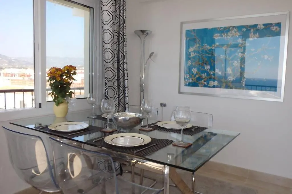 Apartamento Torrecilla Nsf30 Nerja