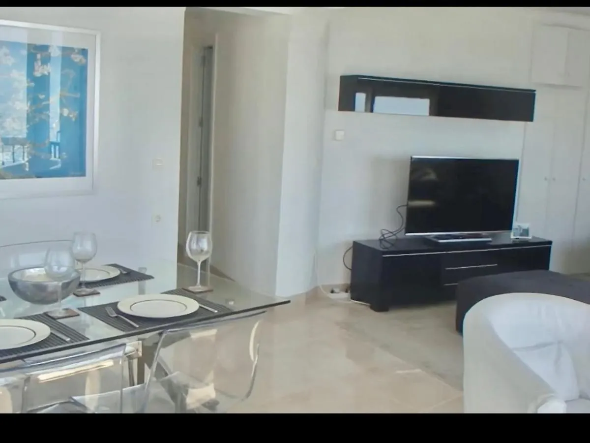 Apartamento Torrecilla Nsf30 Nerja