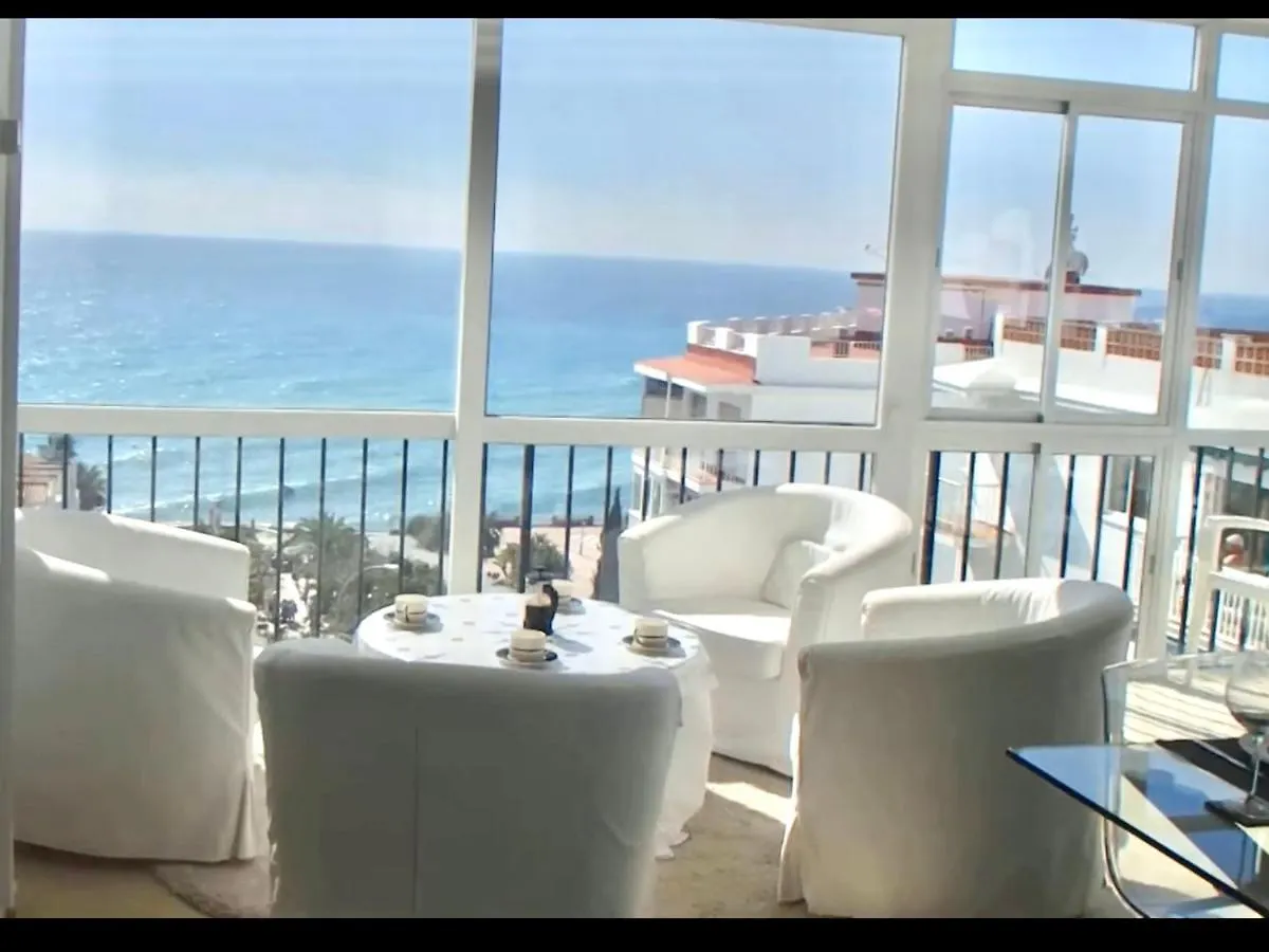 Apartamento Torrecilla Nsf30 Nerja España
