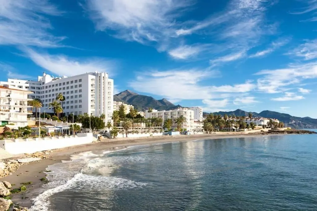 Apartamento Torrecilla Nsf30 Nerja