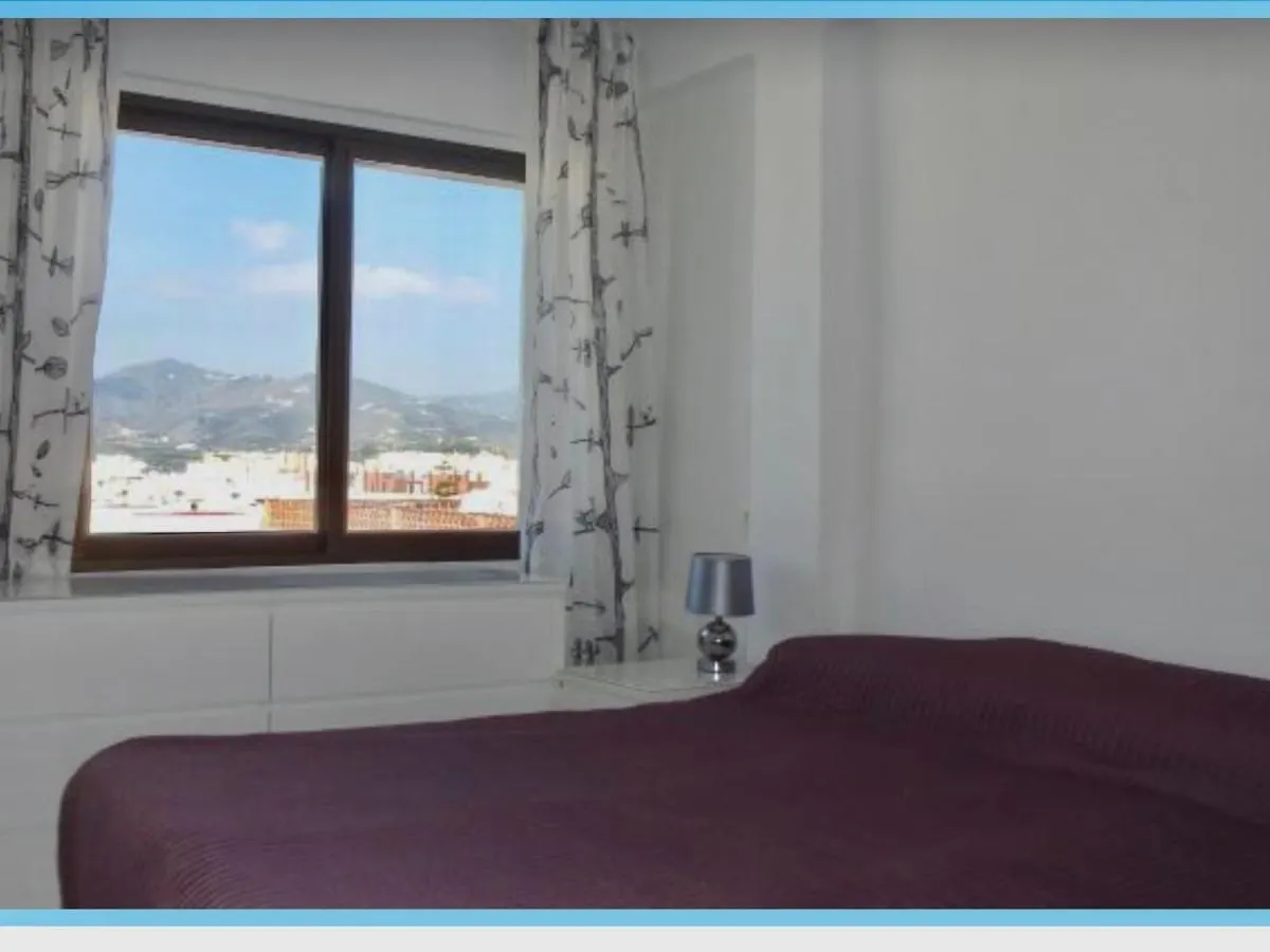 Apartamento Torrecilla Nsf30 Nerja