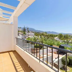 Apartamento Tropicana Townhouse, 2 Bedroom, Nerja